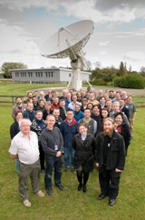 2009 QA4EO Workshop Participants